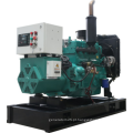 Syngas Motor Generator/Biomass Gasification Power